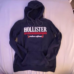 Hollister hoodie